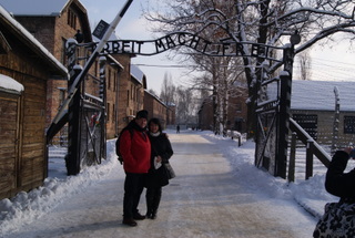 Auschwitz