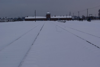 Auschwitz-Birkenau